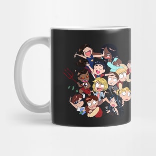 Glee Mug